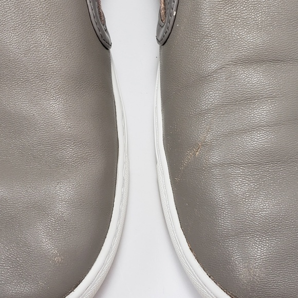 Sam Edelman Pixie slip on sneaker - Picture 8 of 8